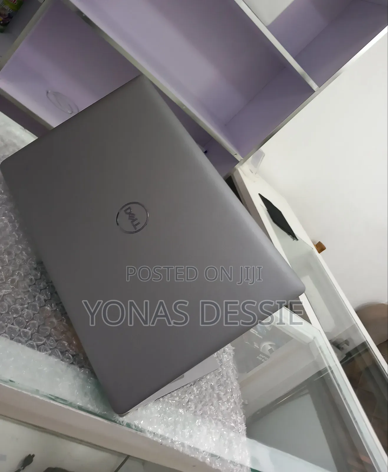 Laptop Dell Latitude 5540 16GB Intel Core I7 SSD 512GB