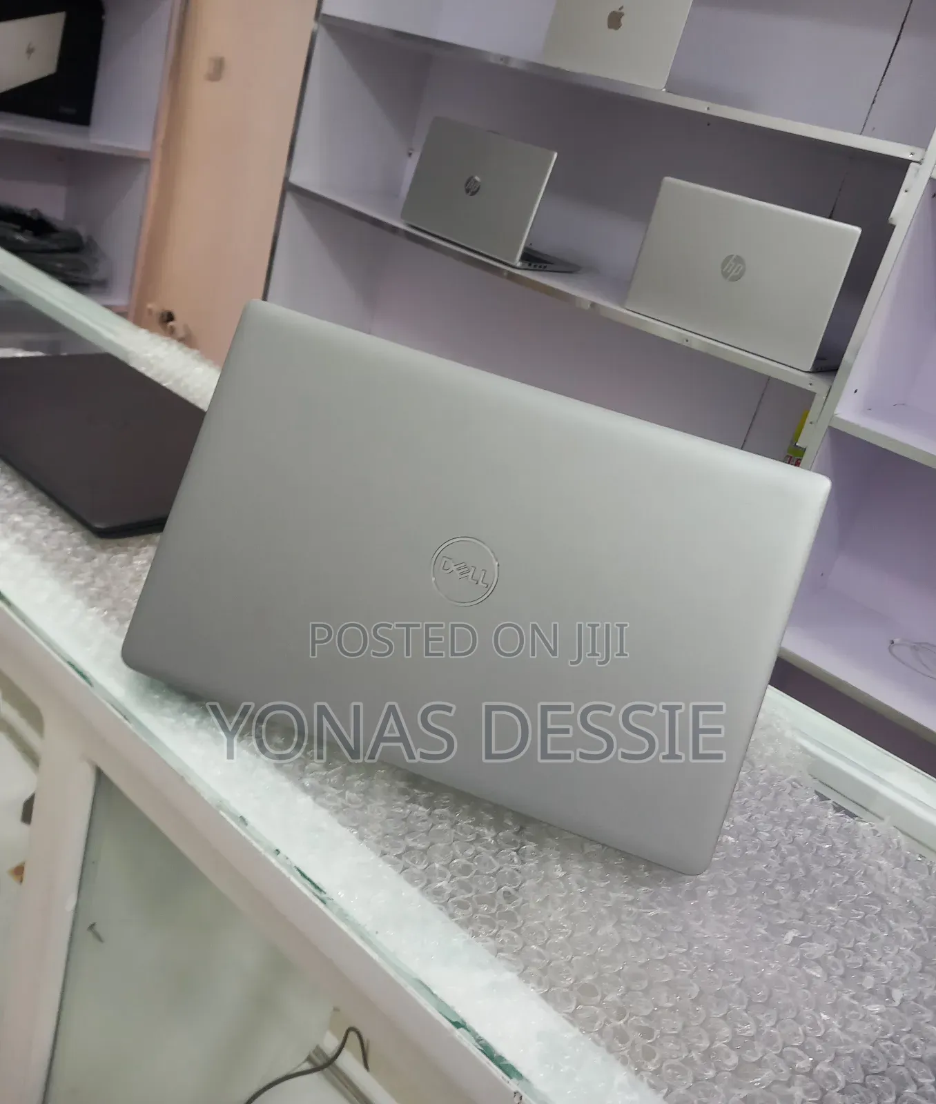 Laptop Dell Latitude 5540 16GB Intel Core I7 SSD 512GB