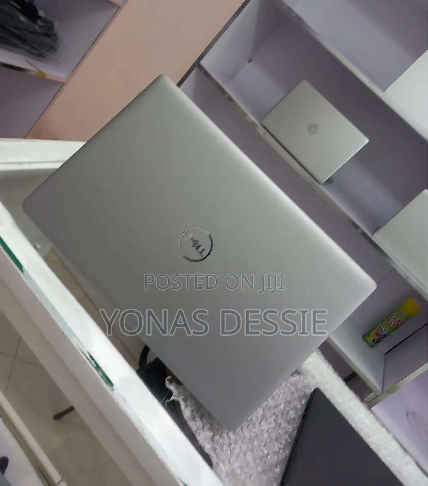 Laptop Dell Latitude 5540 16GB Intel Core I7 SSD 512GB