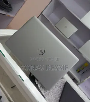 Laptop Dell Latitude 5540 16GB Intel Core I7 SSD 512GB