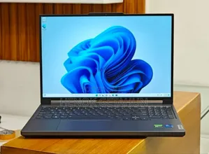 New Lenovo Legion Y7000P IRX9 Gaming Laptop 16GB Intel Core I7 SSD 1T