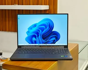 New Lenovo Legion Y7000P IRX9 Gaming Laptop 16GB Intel Core I7 SSD 1T