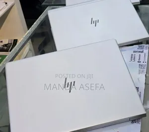 New Laptop HP EliteBook 840 G5 16GB Intel Core I5 SSD 512GB