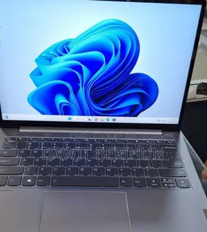 Photo - New Laptop Lenovo ThinkPad 13 16GB Intel Core I7 SSD 512GB