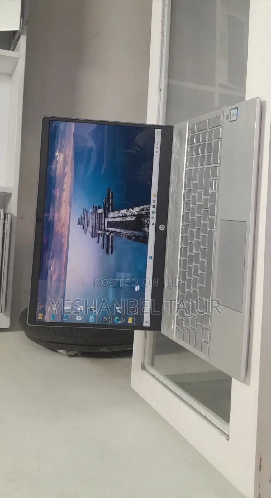 New Laptop HP Pavilion 14 16GB Intel Core I5 SSD 512GB