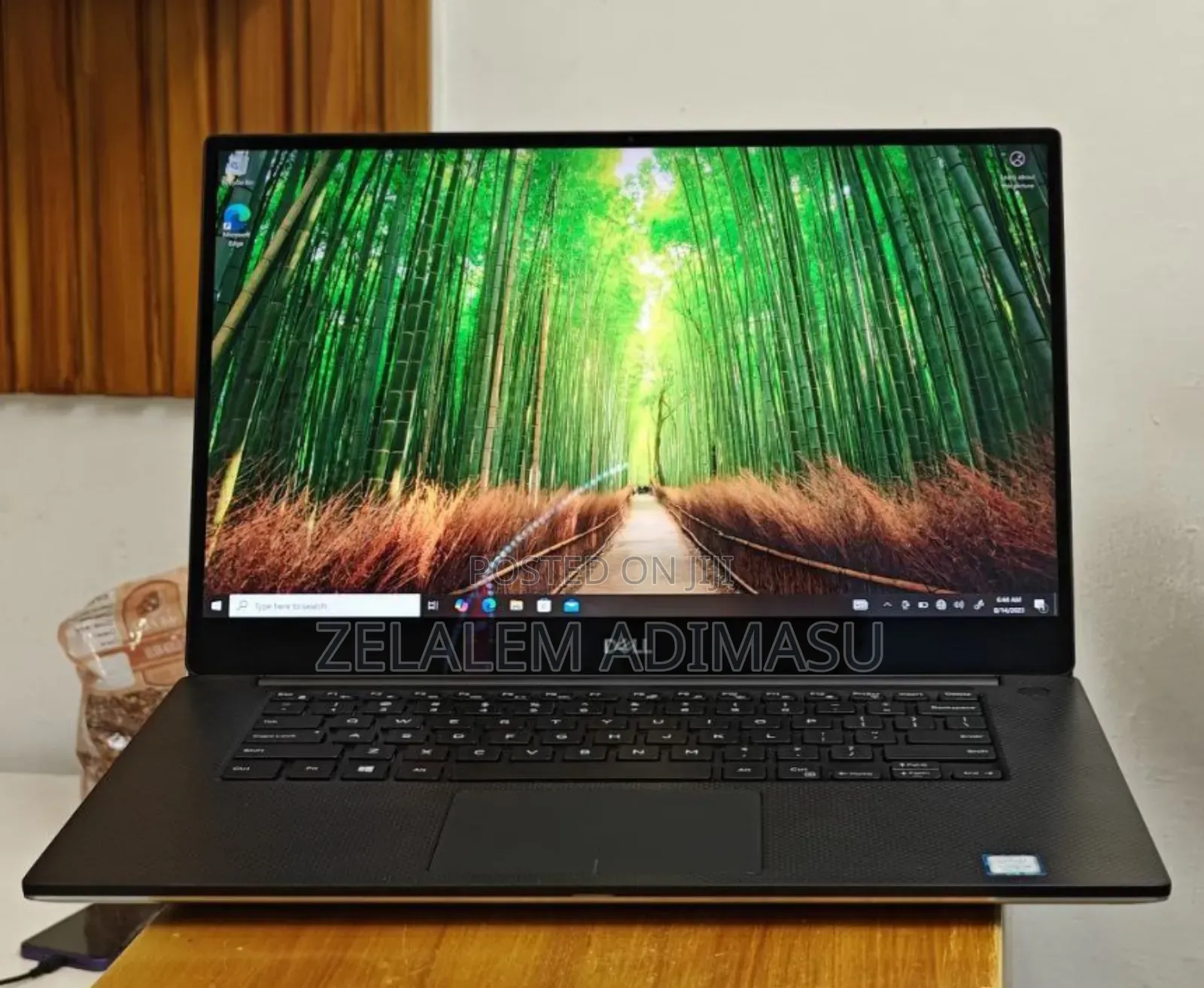 New Laptop Dell Inspiron 14 3452 16GB Intel Core I9 SSD 1T