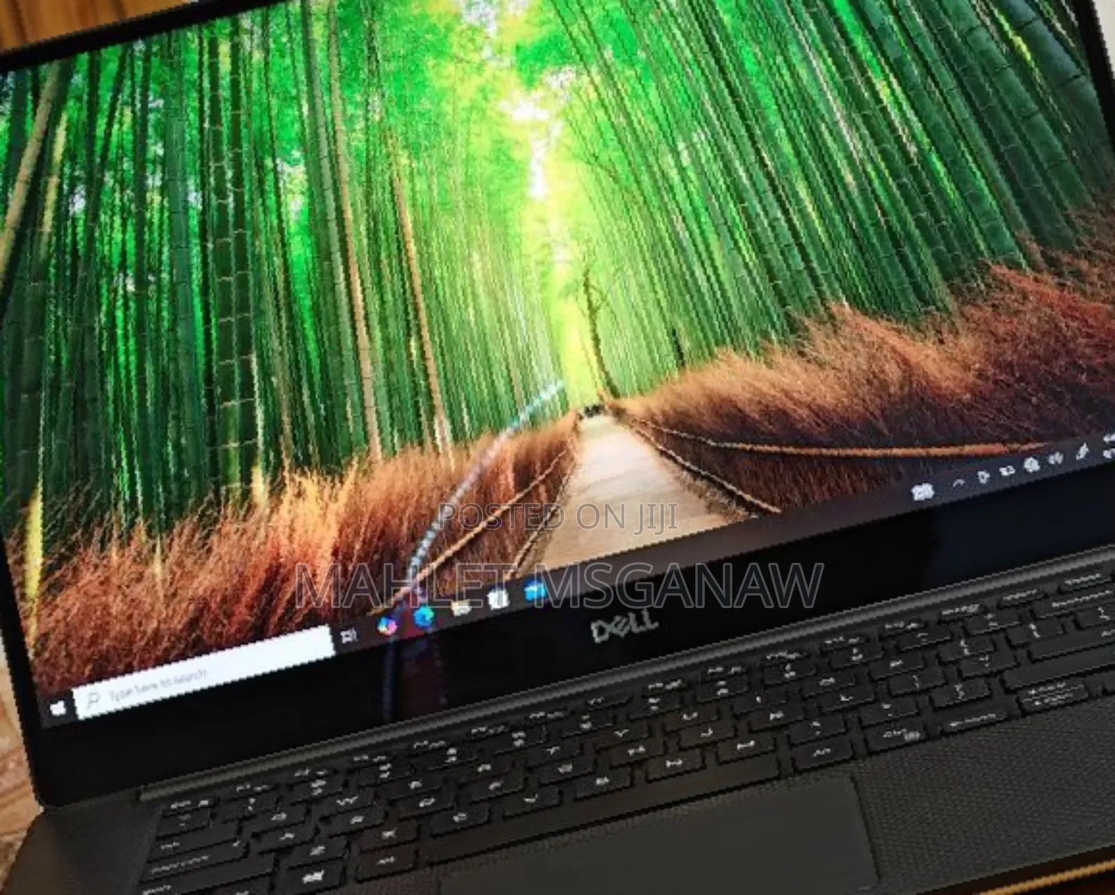 New Laptop Dell Precision 5540 32GB Intel Core I9 SSD 1T