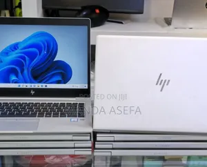 New Laptop HP EliteBook 840 G5 16GB Intel Core I5 SSD 512GB