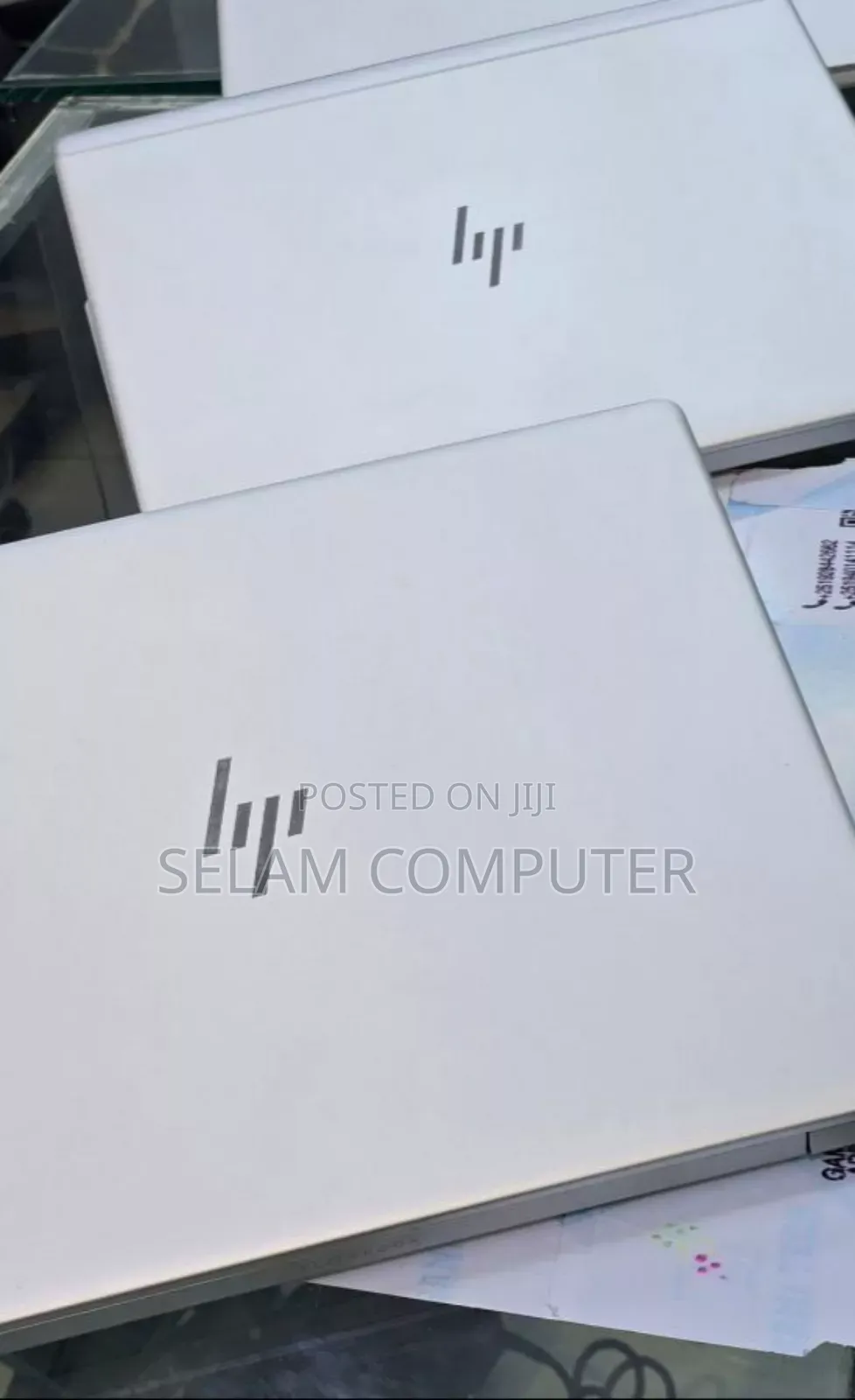 New Laptop HP EliteBook 840 G5 16GB Intel Core I5 SSD 512GB