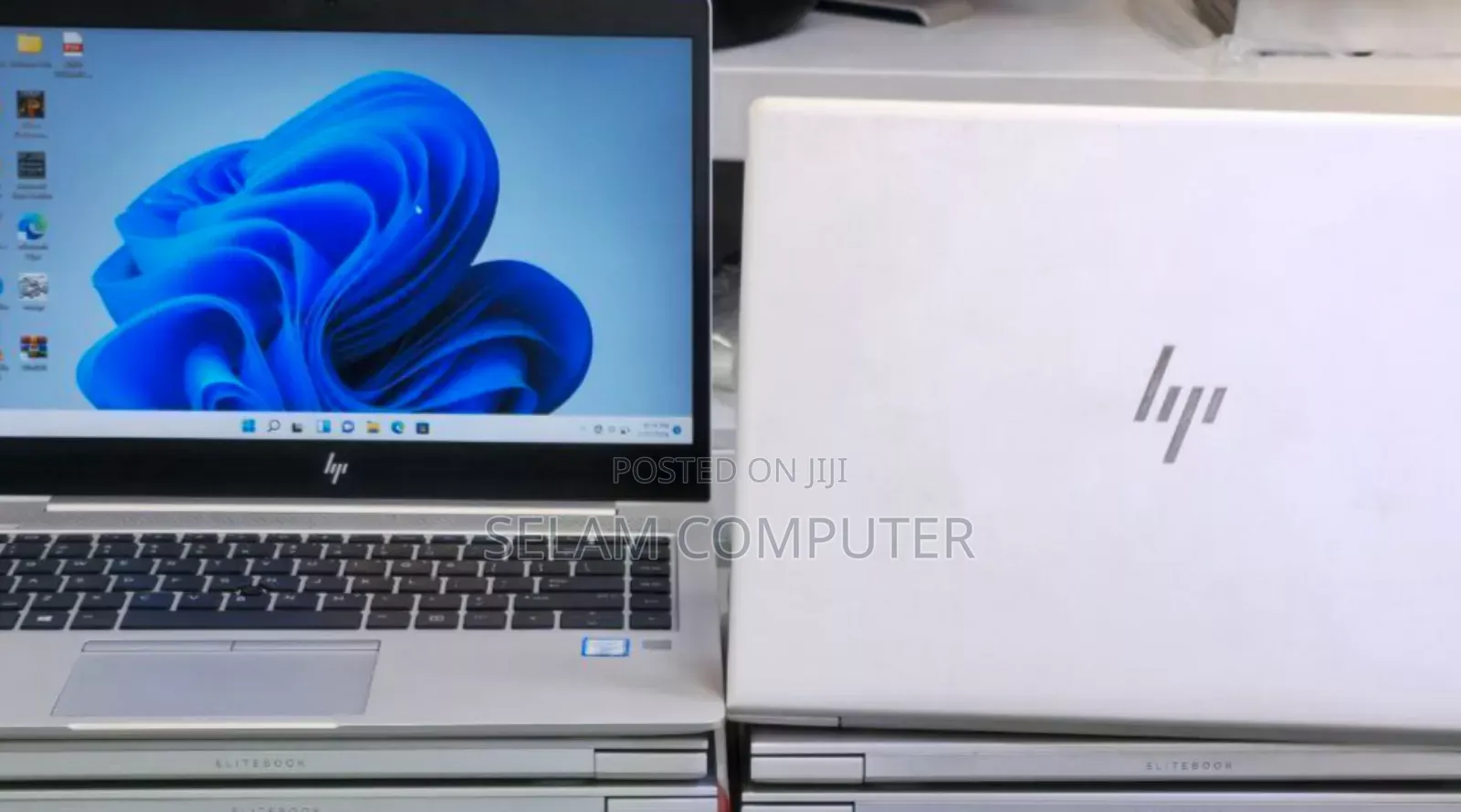 New Laptop HP EliteBook 840 G5 16GB Intel Core I5 SSD 512GB