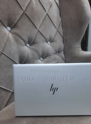 New Laptop HP EliteBook 840 G8 16GB Intel Core I5 SSD 512GB