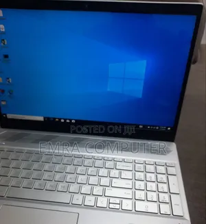 New Laptop HP EliteBook 840 G8 16GB Intel Core I5 SSD 512GB