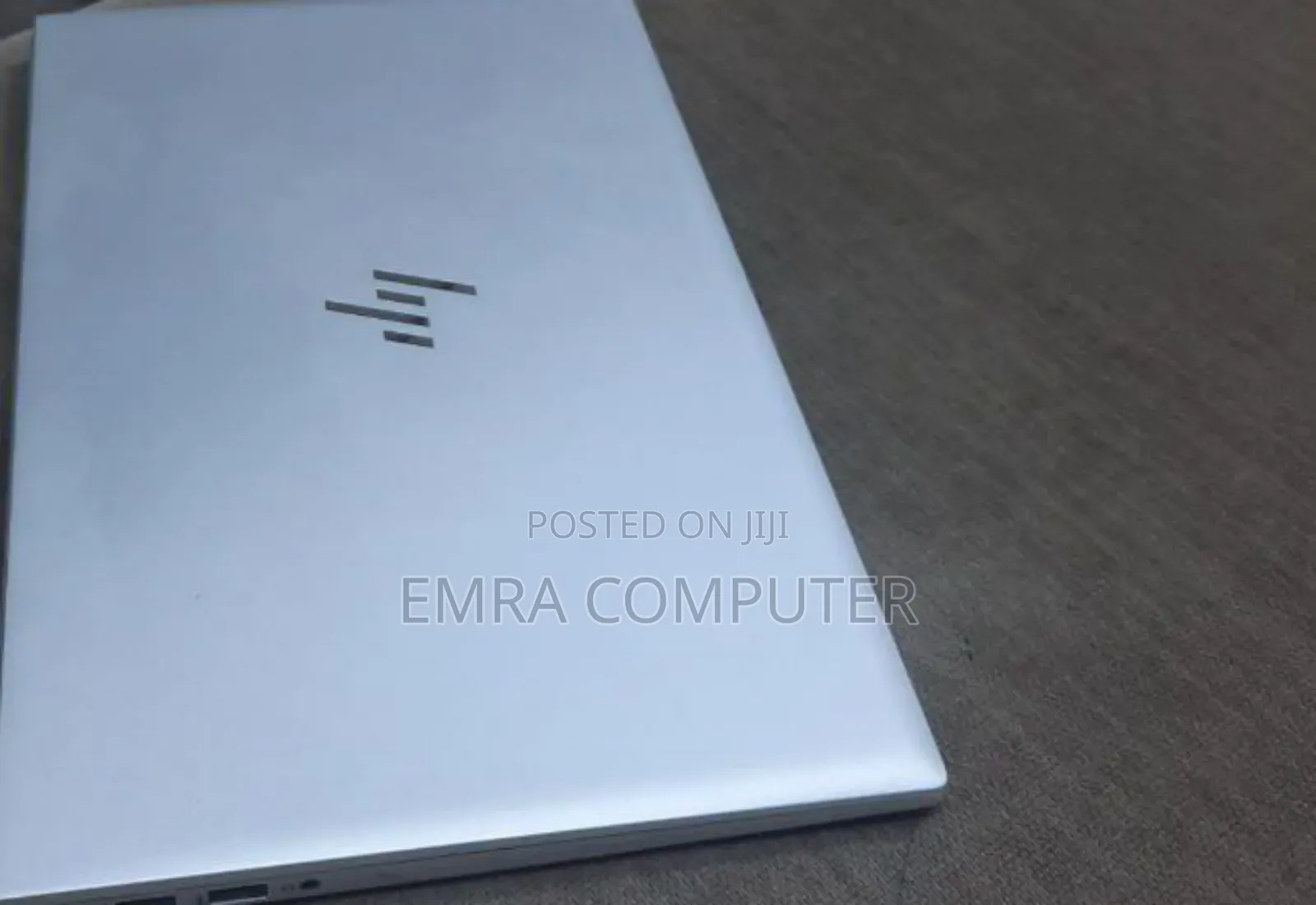 New Laptop HP EliteBook 840 G8 16GB Intel Core I5 SSD 512GB