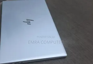New Laptop HP EliteBook 840 G8 16GB Intel Core I5 SSD 512GB