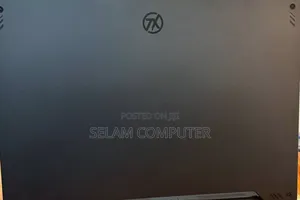 New Laptop Asus TUF Gaming A15 16GB AMD Ryzen 7 SSD 512GB