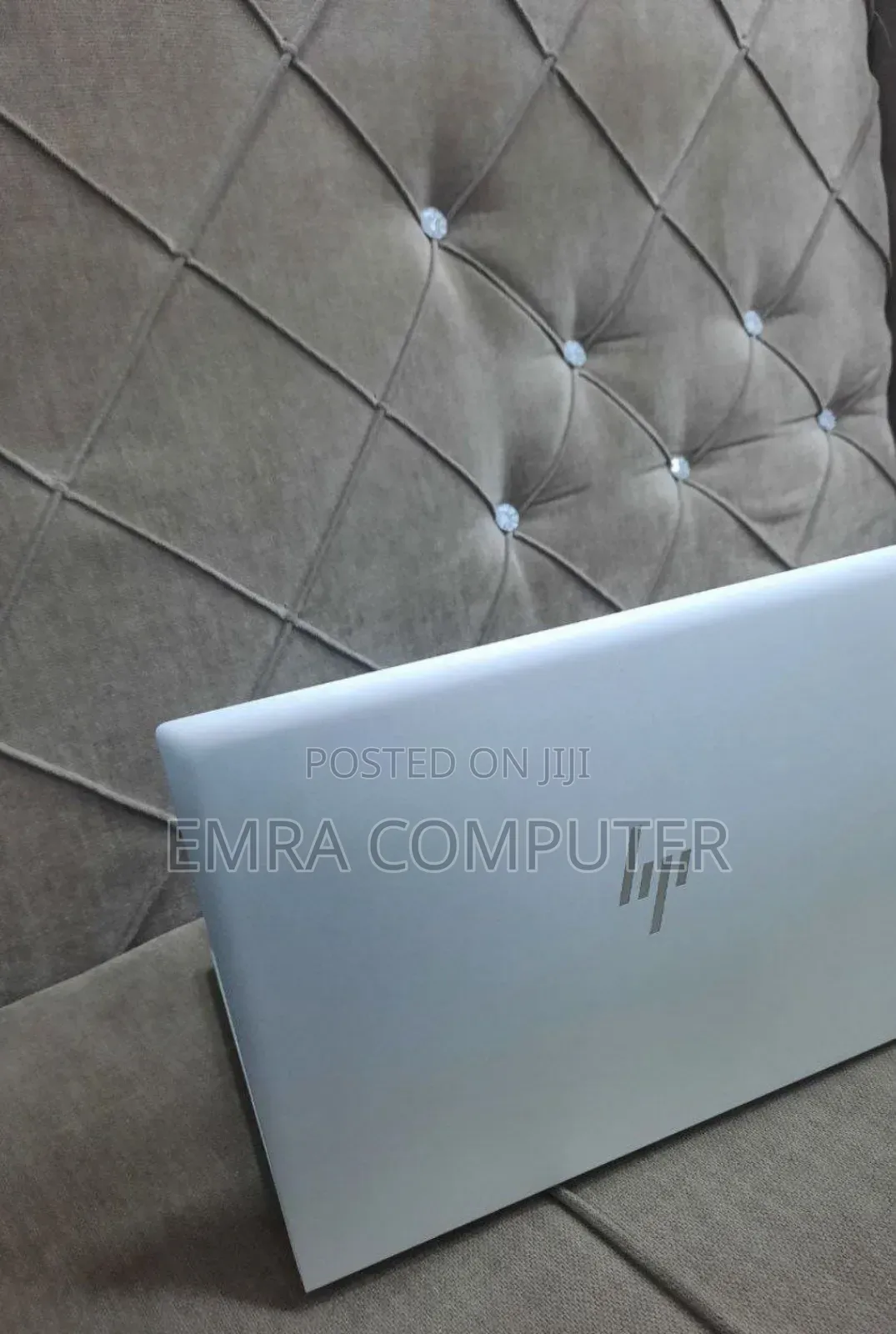 New Laptop HP EliteBook 840 G7 16GB Intel Core I5 SSD 512GB