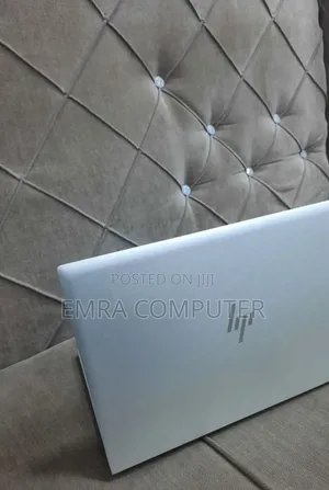 New Laptop HP EliteBook 840 G7 16GB Intel Core I5 SSD 512GB