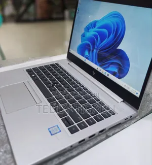 Photo - New Laptop HP EliteBook 840 G6 8GB Intel Core I5 SSD 256GB