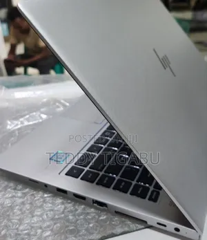 New Laptop HP EliteBook 840 G6 8GB Intel Core I5 SSD 256GB