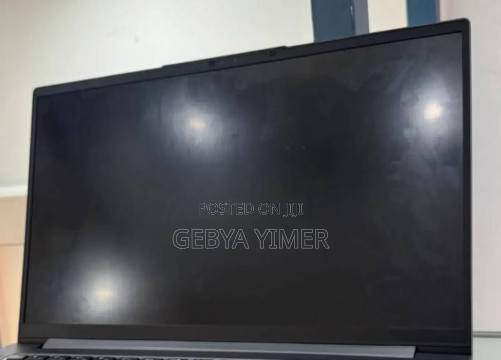 New Laptop Lenovo Yoga 7i 16GB Intel Core I7 SSD 512GB