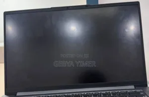 New Laptop Lenovo Yoga 7i 16GB Intel Core I7 SSD 512GB