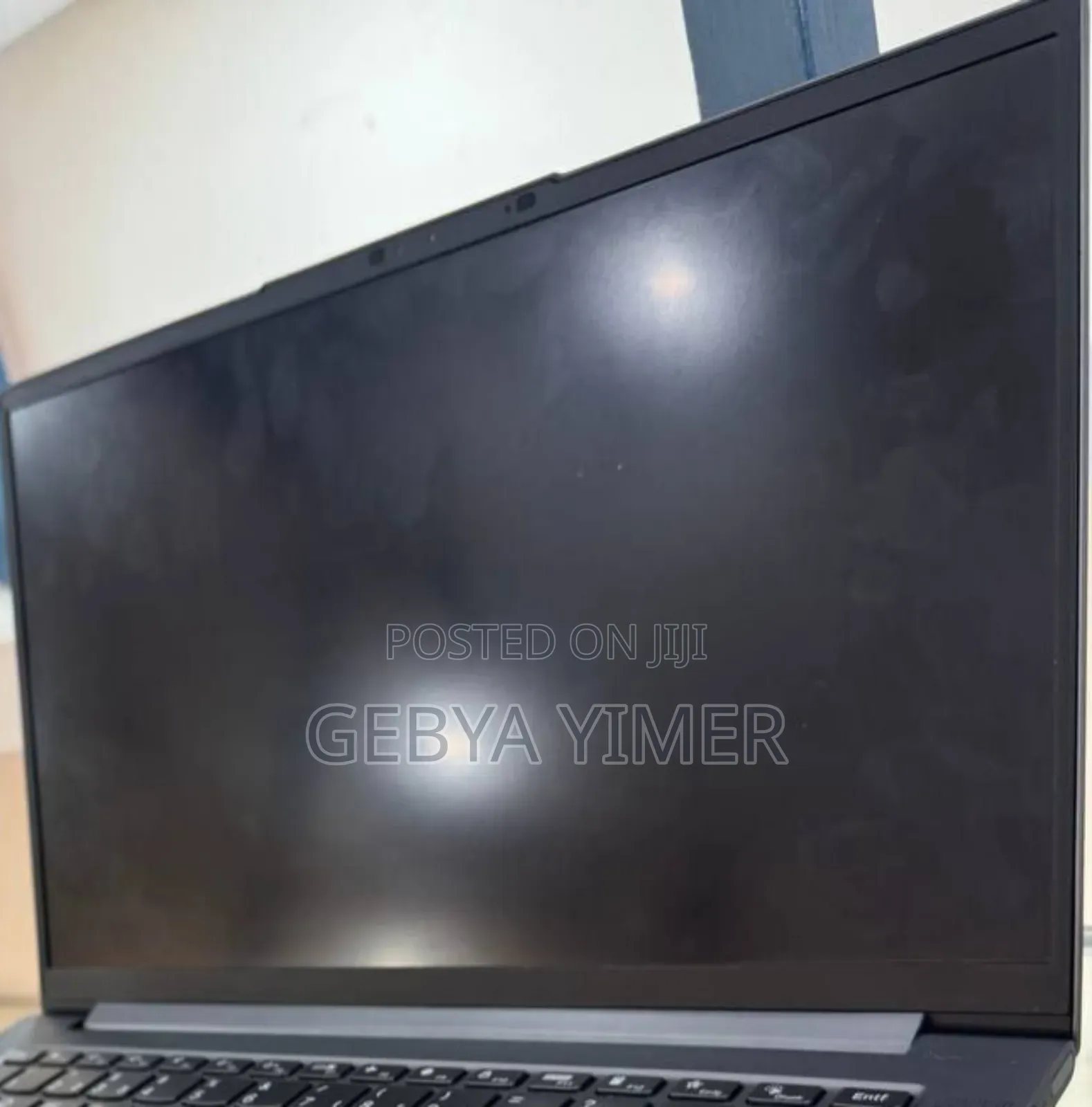 New Laptop Lenovo Yoga 7i 16GB Intel Core I7 SSD 512GB