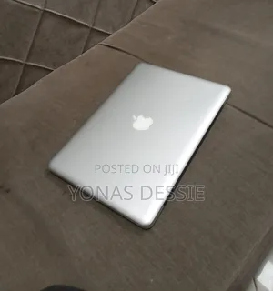 Photo - Laptop Apple MacBook 2012 6GB Intel Core I5 SSD 256GB