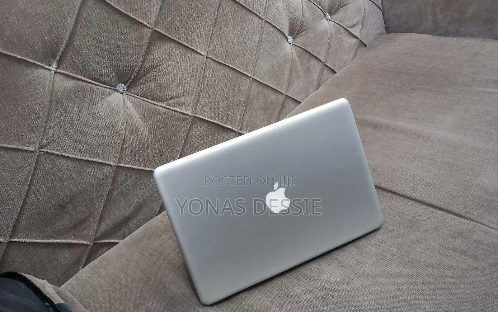 Laptop Apple MacBook 2012 6GB Intel Core I5 SSD 256GB