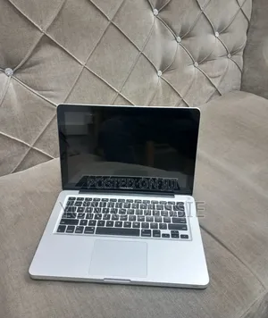 Laptop Apple MacBook 2012 6GB Intel Core I5 SSD 256GB