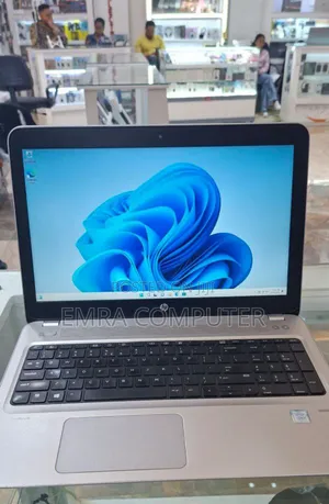 Photo - New Laptop HP ProBook 450 G4 8GB Intel Core I7 HDD 1T