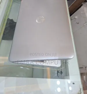 New Laptop HP ProBook 450 G4 8GB Intel Core I7 HDD 1T