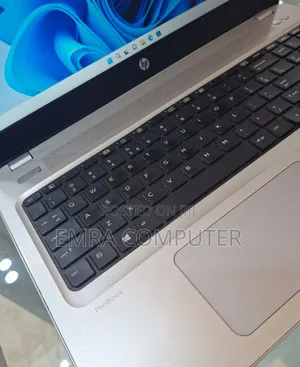 New Laptop HP ProBook 450 G4 8GB Intel Core I7 HDD 1T