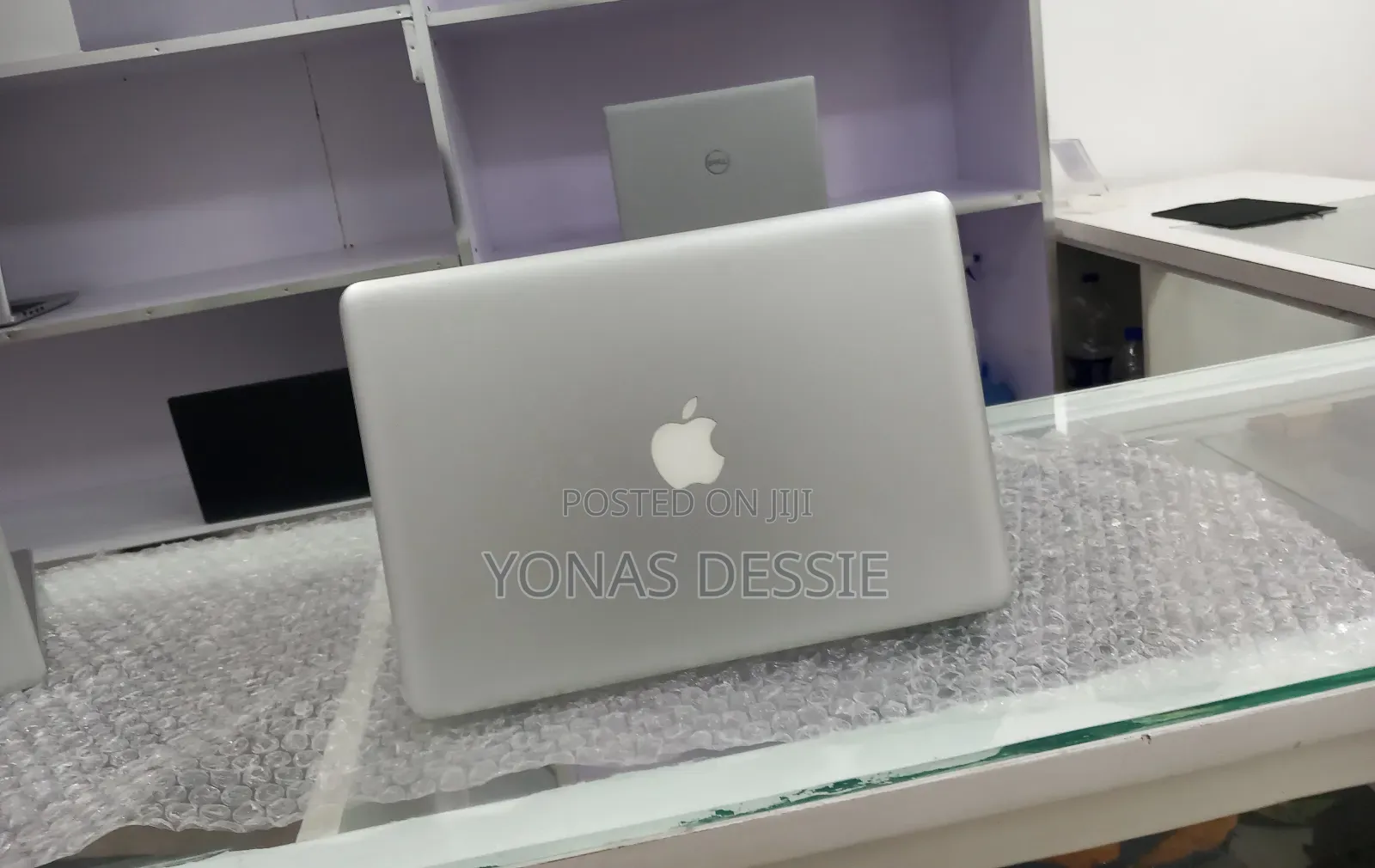 Laptop Apple MacBook 2012 6GB Intel Core I5 SSD 256GB