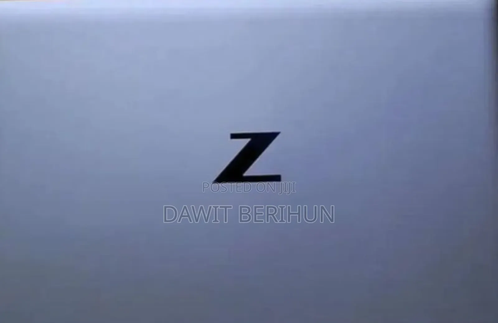 New Laptop HP ZBook Firefly 14 G7 16GB Intel Core I7 SSD 512GB