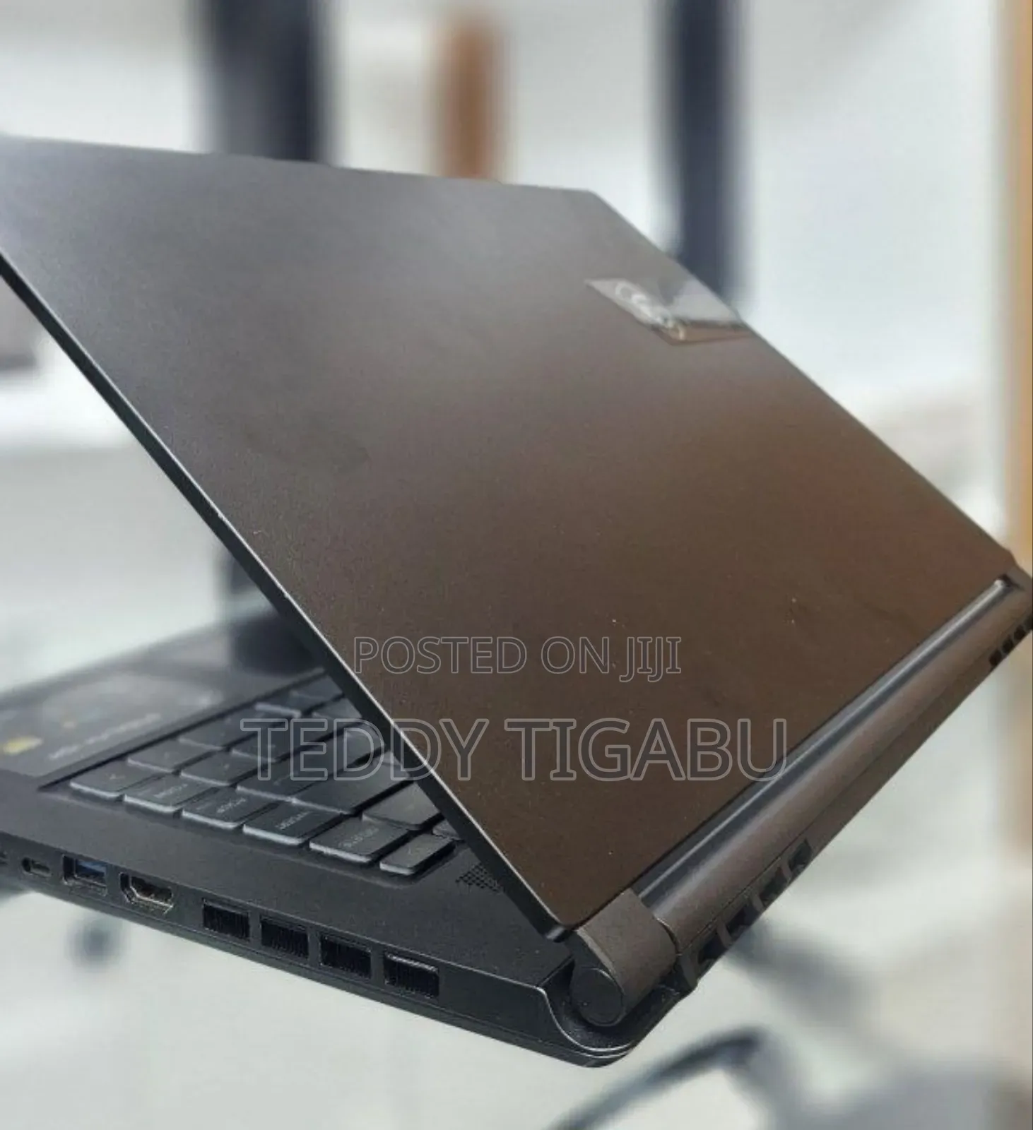 New Laptop MSI Stealth 14 Studio A13VF 16GB Intel Core I7 SSD 1T