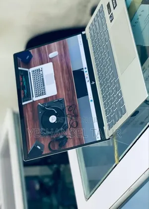 New Laptop HP Pavilion 15 32GB Intel Core Ultra 7 SSD 1T