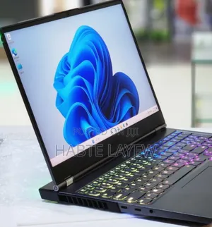 New Laptop Lenovo Legion 5 16GB Intel Core I7 SSD 1T