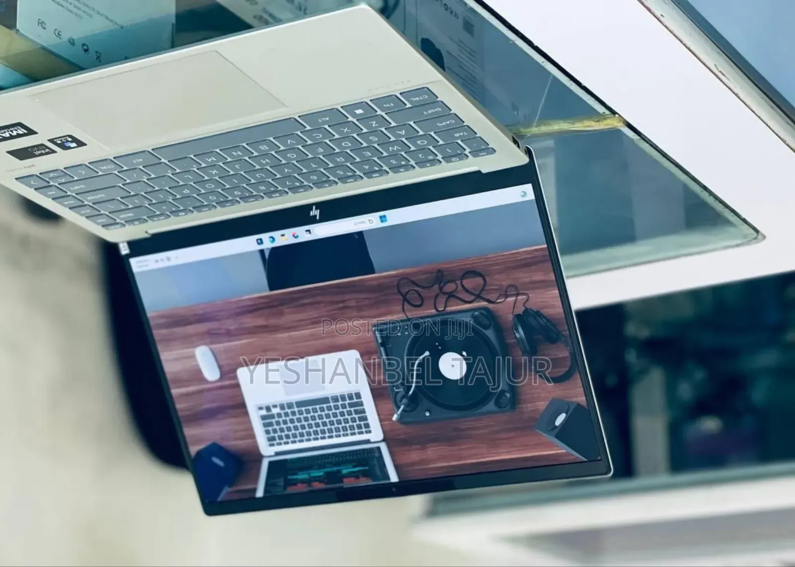 New Laptop HP Pavilion 15 32GB Intel Core Ultra 7 SSD 1T