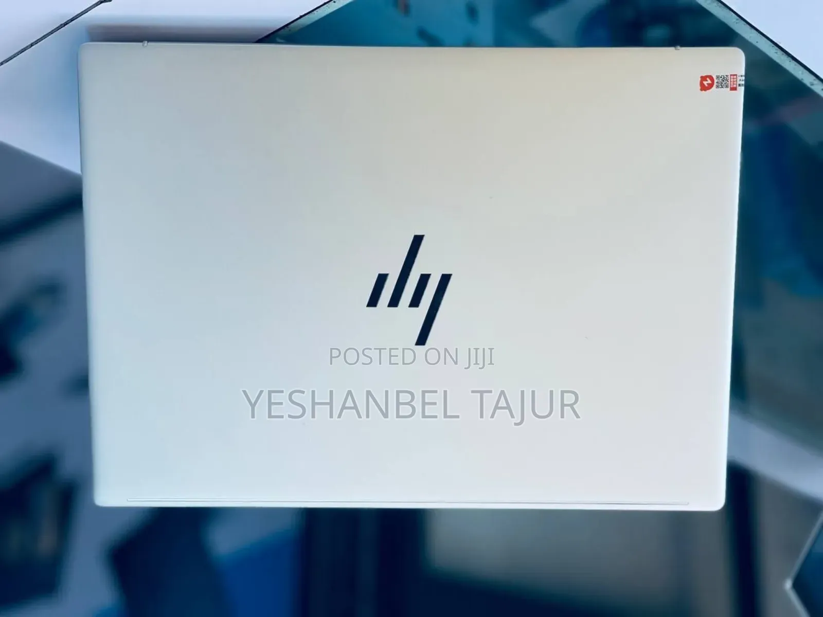 New Laptop HP Pavilion 15 32GB Intel Core Ultra 7 SSD 1T