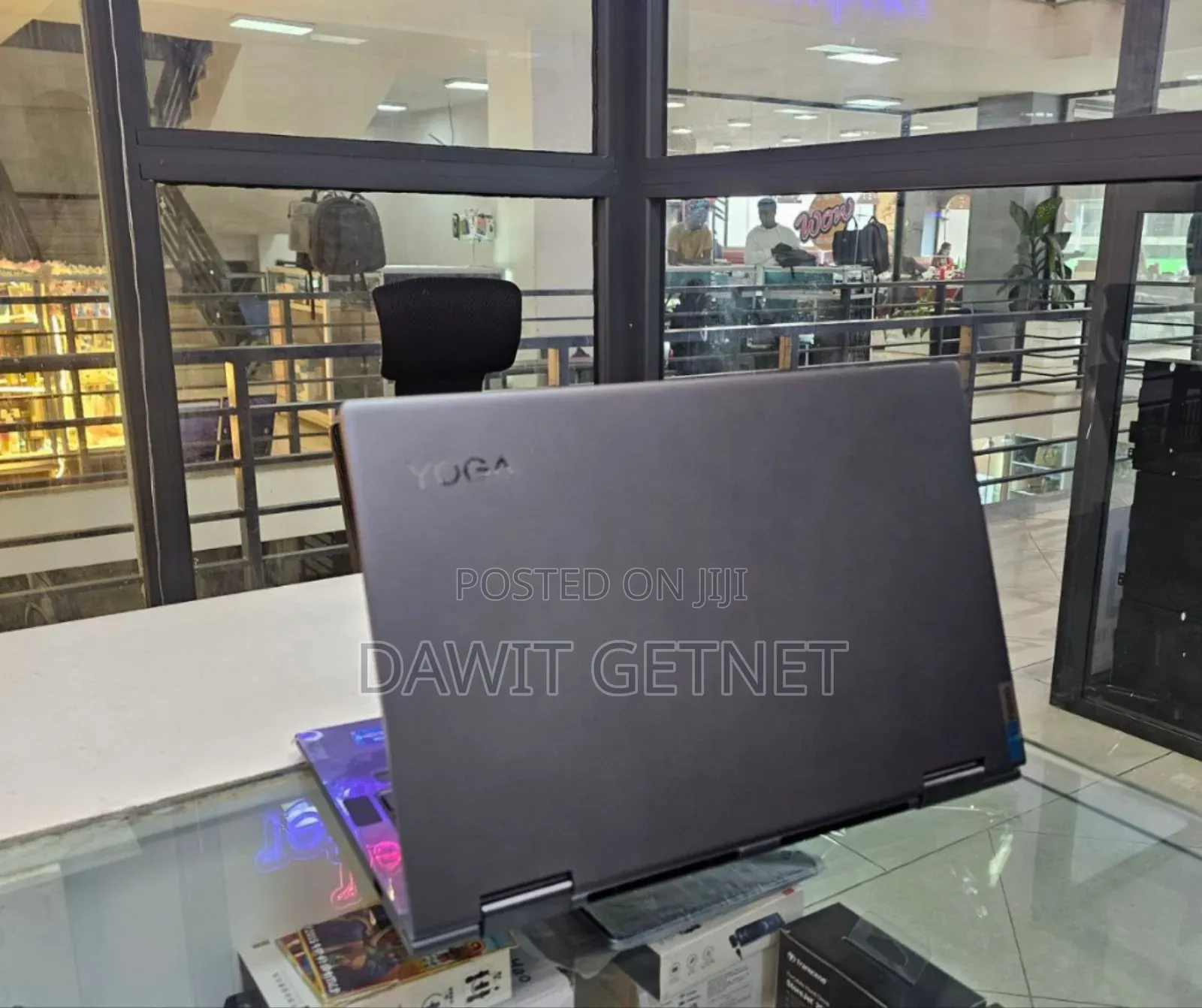 New Laptop HP Pavilion 15 8GB Intel Core I5 SSD 512GB