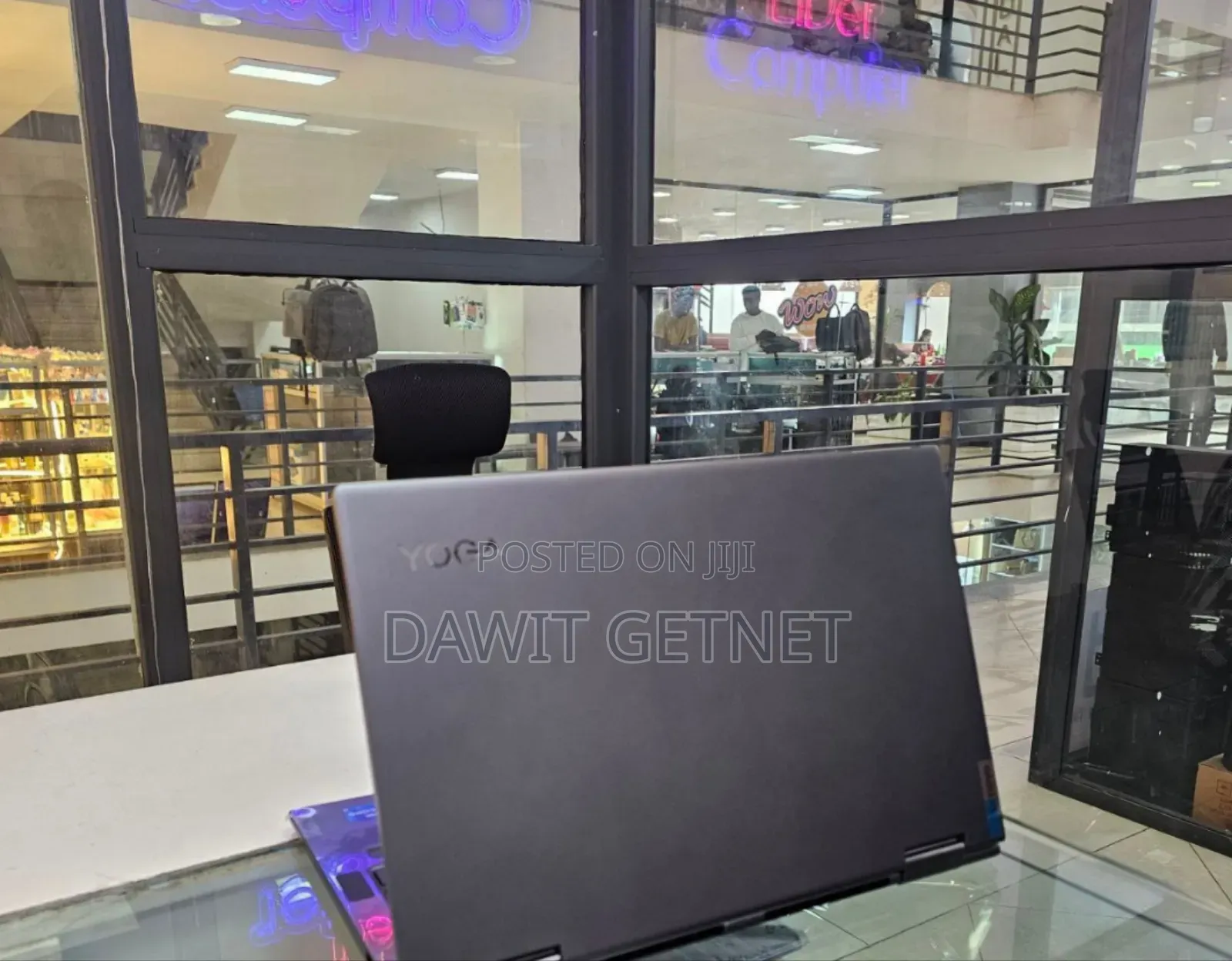 New Laptop HP Pavilion 15 8GB Intel Core I5 SSD 512GB