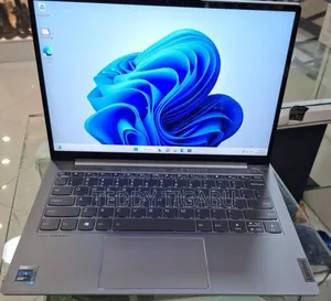 New Laptop Lenovo ThinkBook 13 16GB Intel Core I7 SSD 512GB