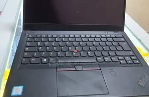 New Laptop Lenovo ThinkPad X1 16GB Intel Core I5 SSD 512GB