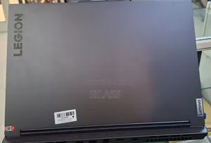 New Lenovo Legion Y7000P IRX9 Gaming Laptop 16GB Intel Core I7 SSD 1T