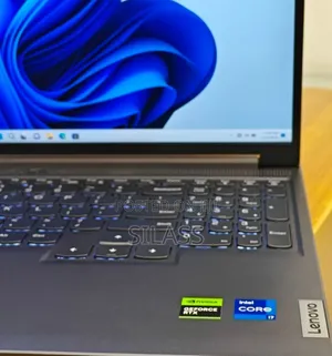 New Lenovo Legion Y7000P IRX9 Gaming Laptop 16GB Intel Core I7 SSD 1T