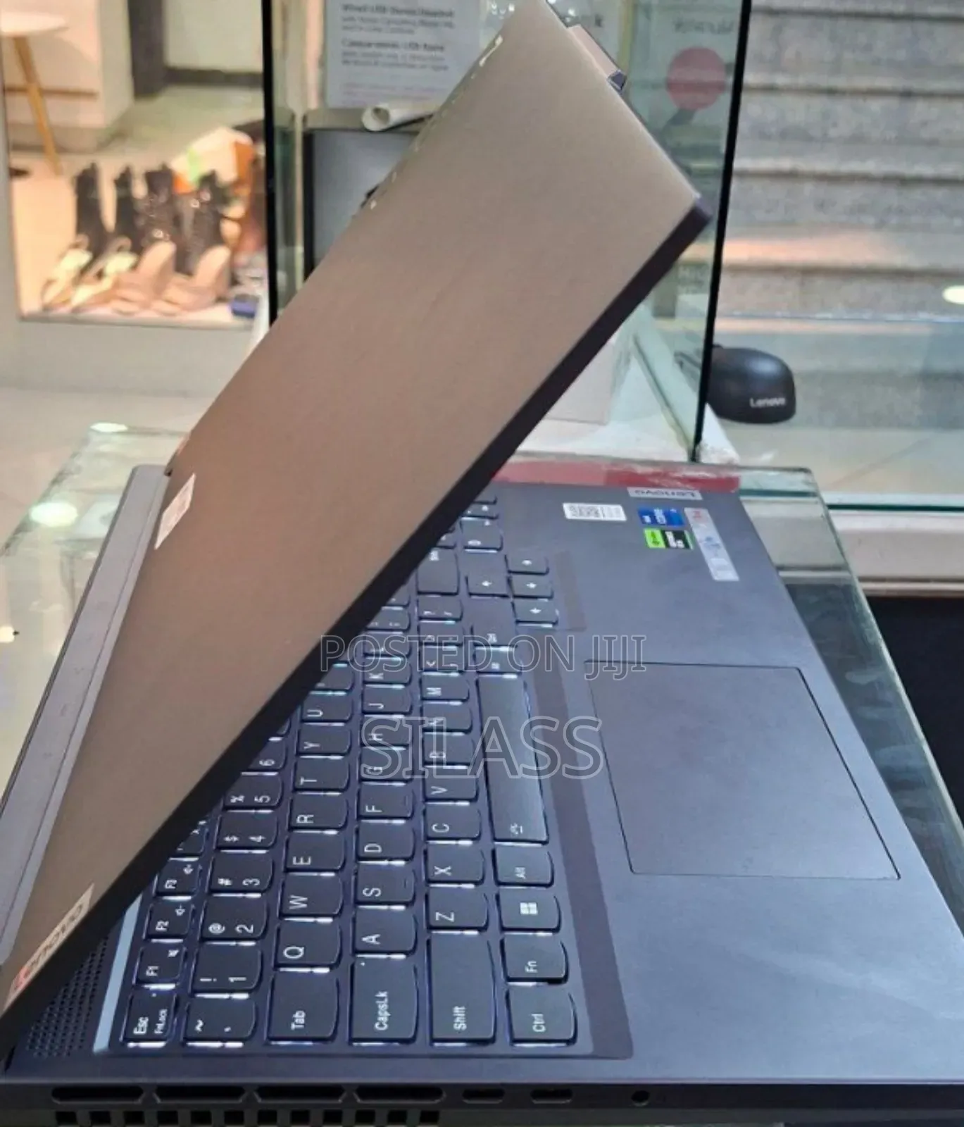 New Lenovo Legion Y7000P IRX9 Gaming Laptop 16GB Intel Core I7 SSD 1T