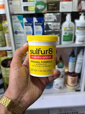 Photo - Selfur 8 Shampoo