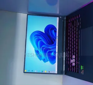 New Laptop Asus ROG Strix G16 G614 16GB AMD Ryzen 9 SSD 1T