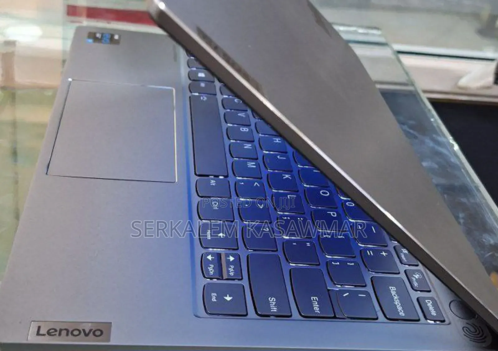 New Laptop Lenovo ThinkBook 13 16GB Intel Core I7 SSD 512GB