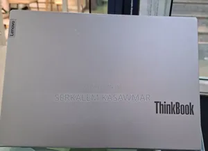 New Laptop Lenovo ThinkBook 13 16GB Intel Core I7 SSD 512GB